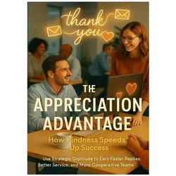 Prescott:The Appreciation Advantage: Ho, Ratgeber von Caleb Prescott