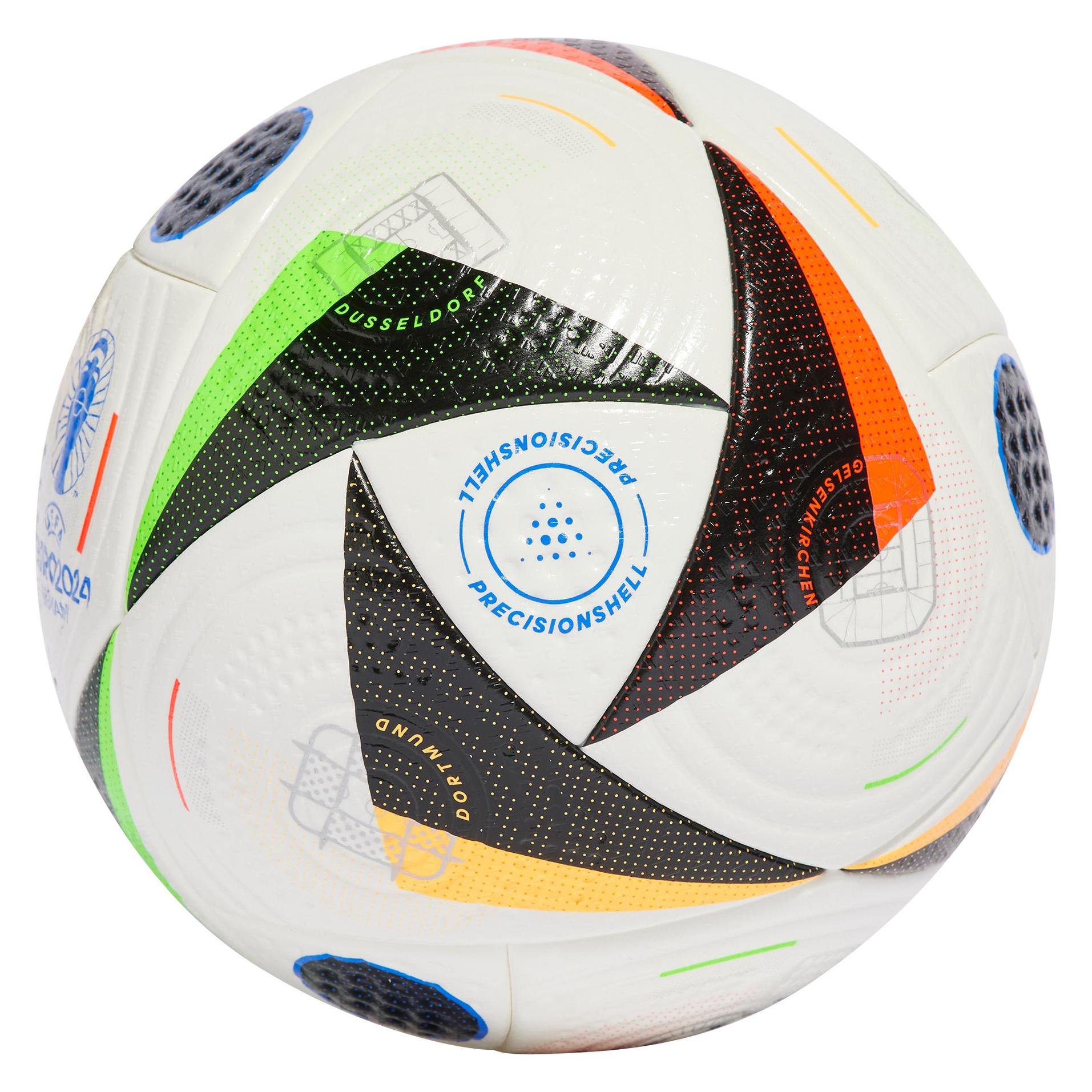 Adidas Euro 24 Pro Ball (5) (IQ3682)
