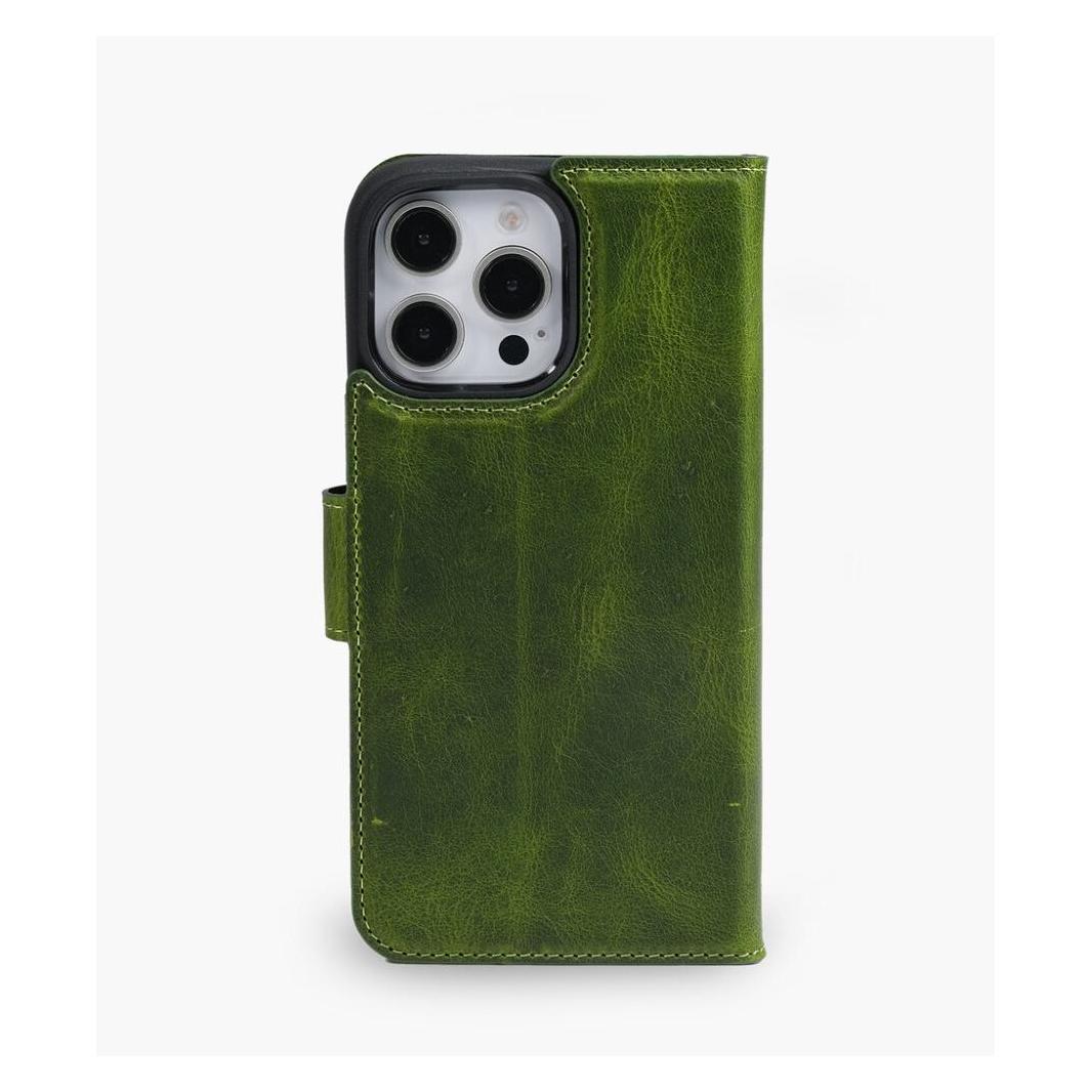 Wachikopa Magische iPhone Hülle iPhone 16 Pro Max (Apple iPhone 16 Pro Max) (G-853517)
