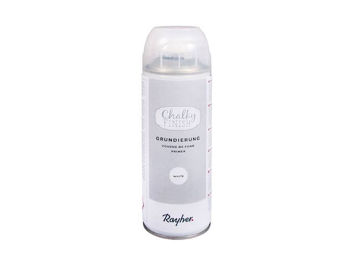 Rayher Chalky Finish Spray Grundierung 400 ml