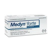 MEDYN forte Kapseln 30 St