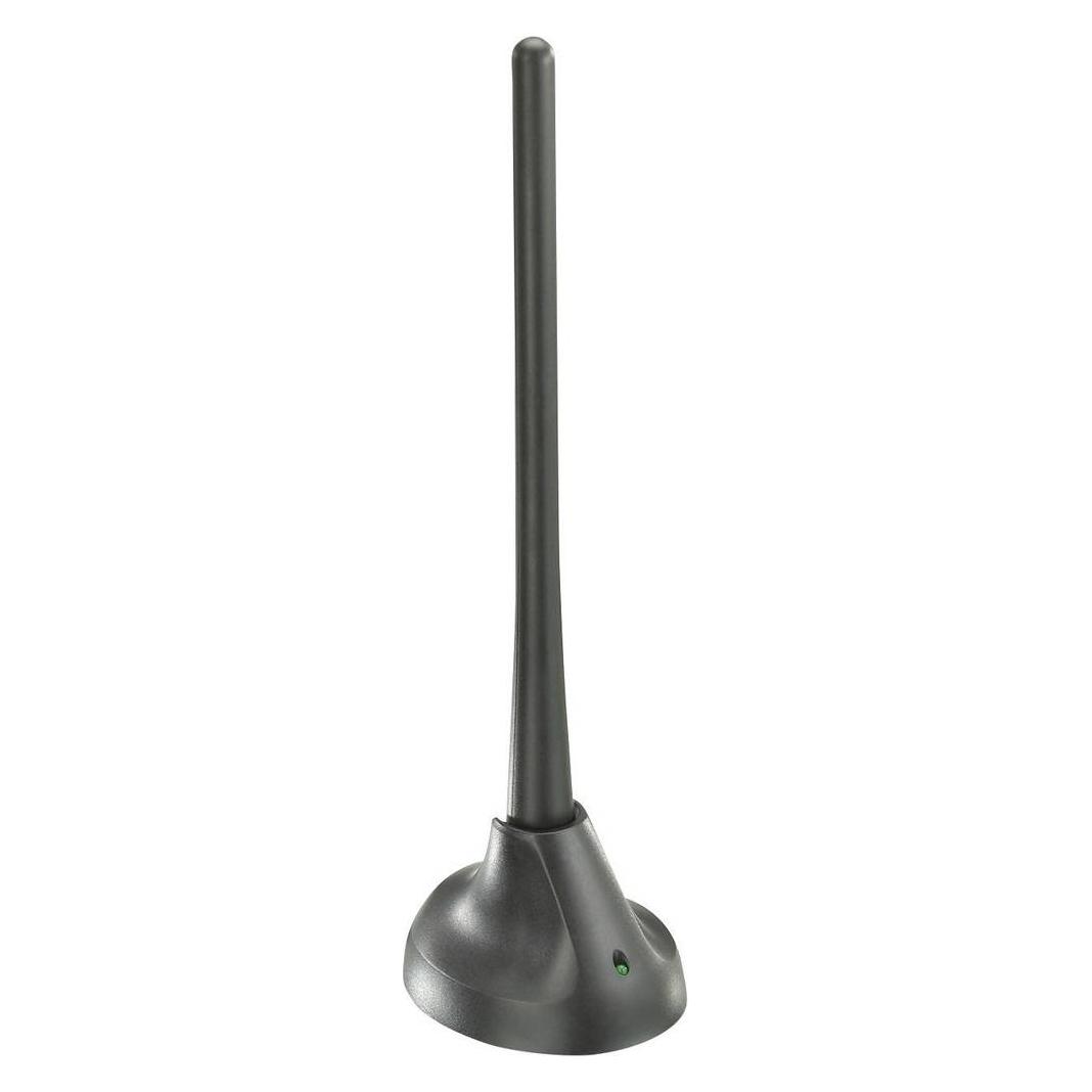 Philips Dipol-DVB-T Innen-Stab-Antenne (Stabantenne, DVB-T / -T2) (SDV5100/12)