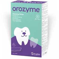 224 g Orozyme Kaustreifen S
