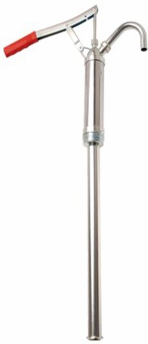 Weber Tools WT-1308 Fasspumpe