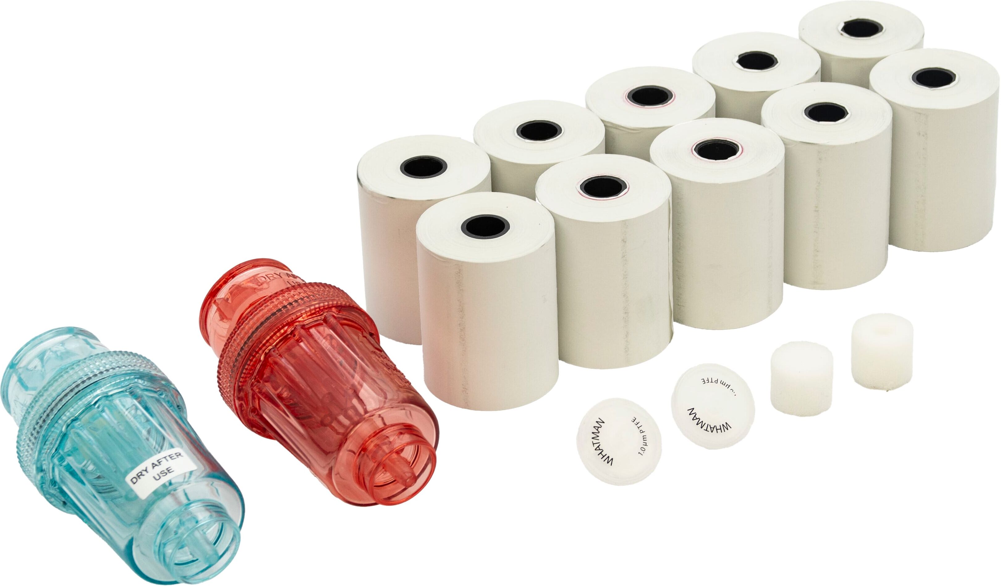 Anton Flue Gas Analyser Maintenance Kit