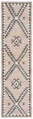 SAFAVIEH Flatweave Kilim Evelyn Jute Rug