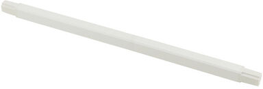 EV EVOLVE 30M speaker pole WH Weiß