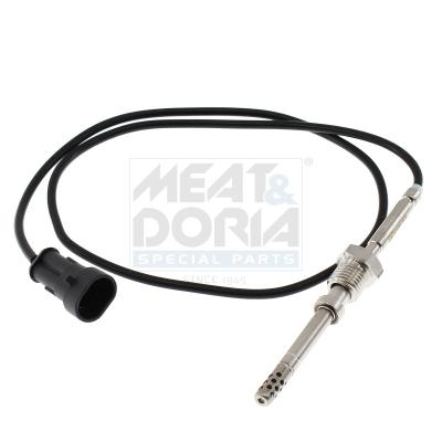 MEAT & DORIA 12706 für Iveco