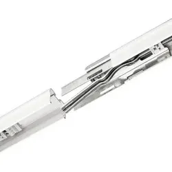 Siteco 5LJ90910XV Verbinder DUS
