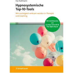 Hypnosystemische Top-10-Tools, Fachbücher von Ina Hullmann