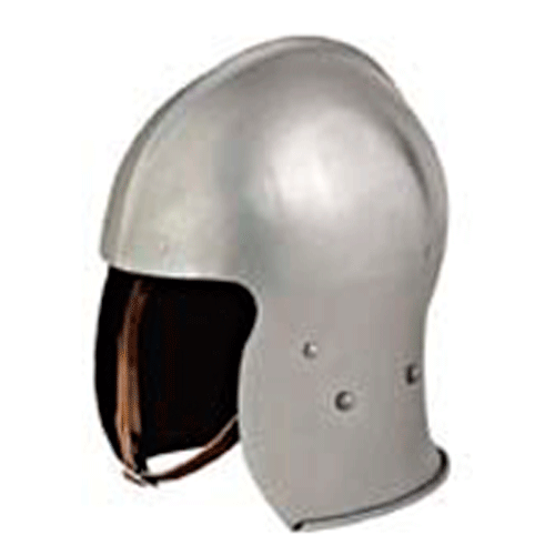 Marto Swords Marto Visoless War Helmet