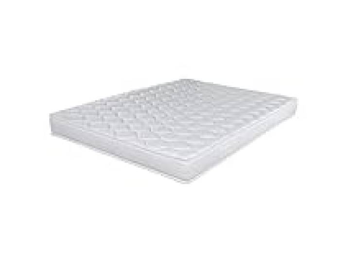 EBAC Literie Matelas 140 x 190 Montana 140x190cm