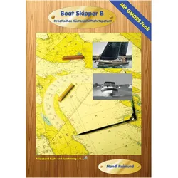 Boat Skiupper B Buminar, Sachbücher von Raimund Mandl