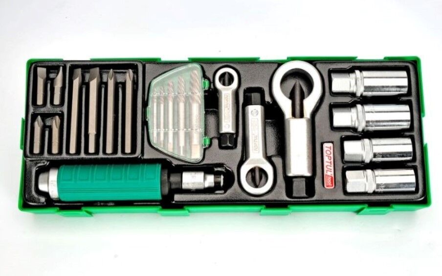 TOPTUL GTA2234 Tool kit