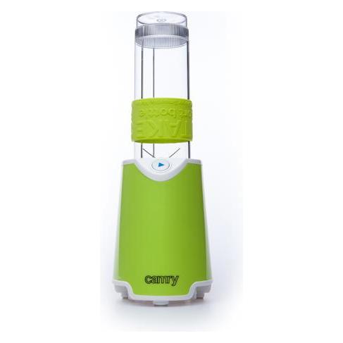 Camry Fitness Standmixer grün 500W (500 W) (CR 4069)