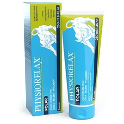 Physiorelax Polar Creme 250 ml