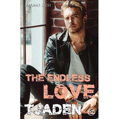 Tjaden, Taschenbuch von Miamo Zesi, Tolino media, 978-3-7546-5093-6