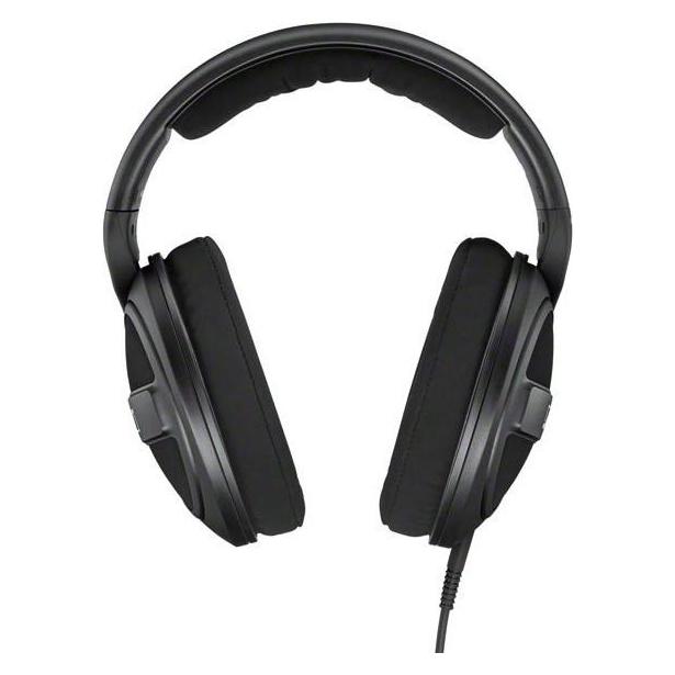 Sennheiser HD 569 (NC, Kabelgebunden) (506829)