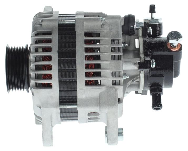 Lichtmaschine Generator 14 V 70 A BOSCH passend für u.a. OPEL ASTRA