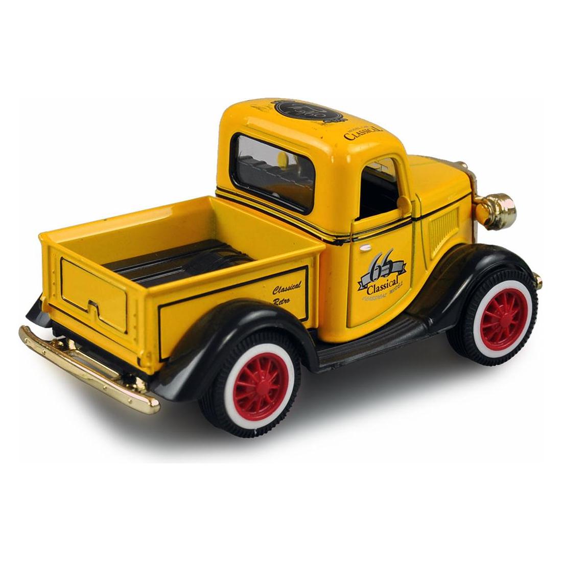 Amewi Pickup-Oldtimer 1:36, ass. (16740287)
