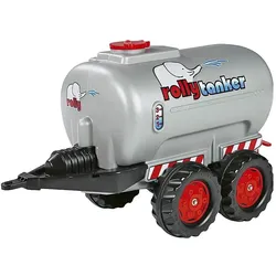 Rolly Toys Tanker Tandem