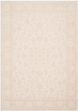 SAFAVIEH Noble Tjanka Modern Oriental Polyester Rug