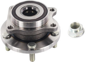 Skf Radlagersatz Vkba7495 Für Subaru