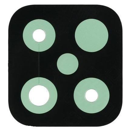 Samsung Adhesive Tape Camera Window für A125F, A127F Galaxy A12, A12 Nacho (GH02-22048A)