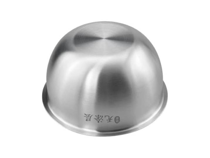 Innentopf für Reiskocher Kompatibel mit Mijia IHFB01CM 3L Kompatibel mit Xiaomi; Material Edelstahl 304