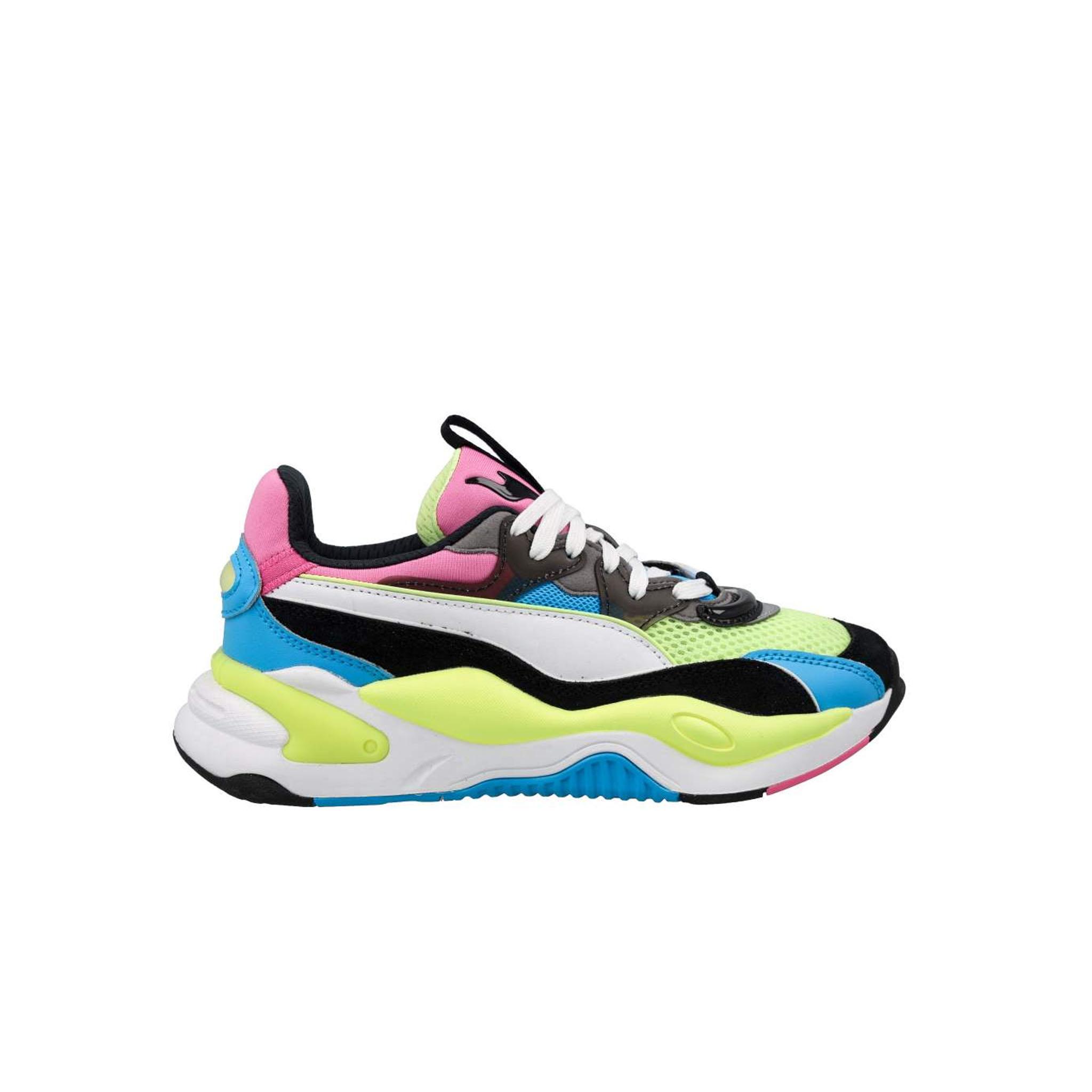 Puma RS-2K Internet Verkenning Heren Veelkleurig Trainers