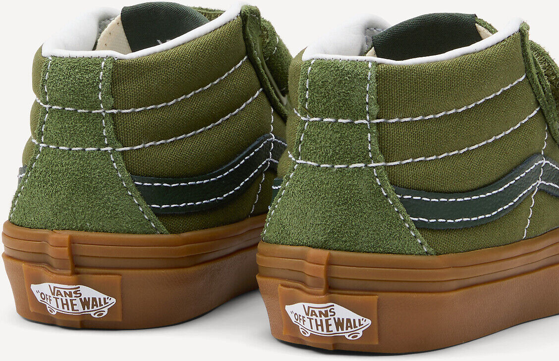 VANS Baskets hautes SK8-MID REISSUE V