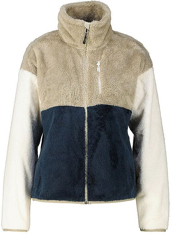 MERU Damen Fleecejacke Nunavut dunkelblau   44 W