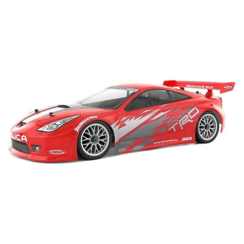 HPI Karosserie Toyota Celica (200mm) (7440)