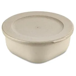 Koziol Schüssel Connect 700 ml Kunststoff Beige