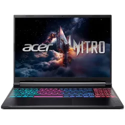 Acer Nitro V 16S AI ANV16S-41-R2K2 Gaming Notebook 40,6 cm (16")