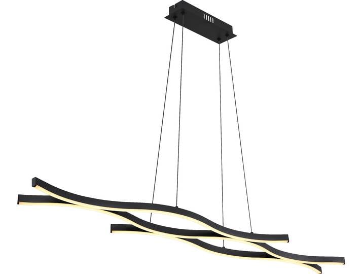 Lampe LED suspendue 35W GERONIMO 67206H Globo