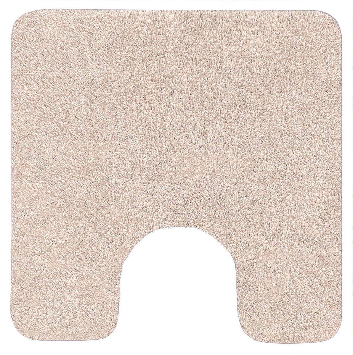 Spirella Badmat Antislip – Zachte en Wasbare Douchemat voor Volwassenen