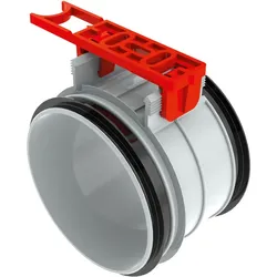 Helios Ventilatoren Renopipe Langverbinder RP - LV