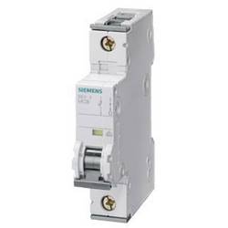 Siemens 5SY61027 5SY6102-7 Leitungsschutzschalter 2 A 230 V, 400 V