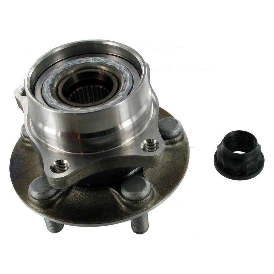 SKF Wheel Bearing Kit (34633643)