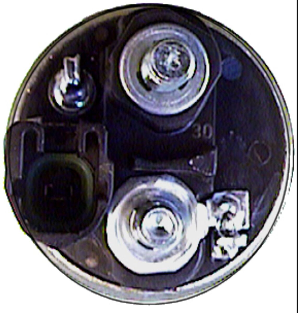 Magnetschalter, Starter HC-CARGO F 032 139 069