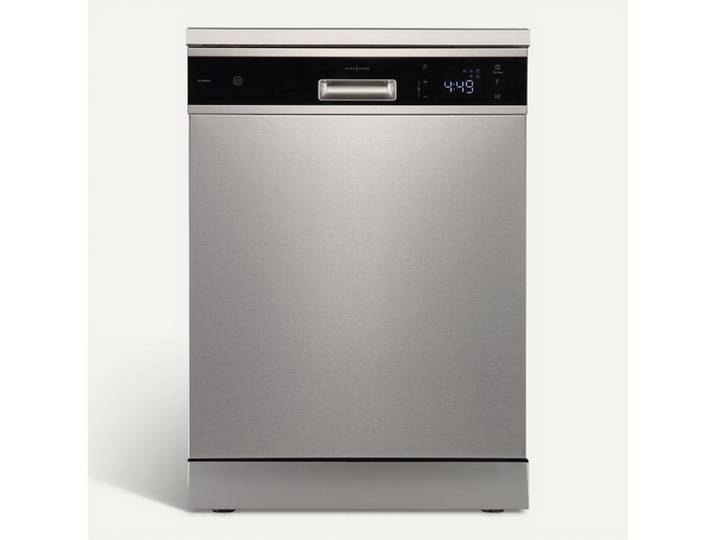 Lave-vaisselle pose libre SIGNATURE SLV16A42X 16 couverts