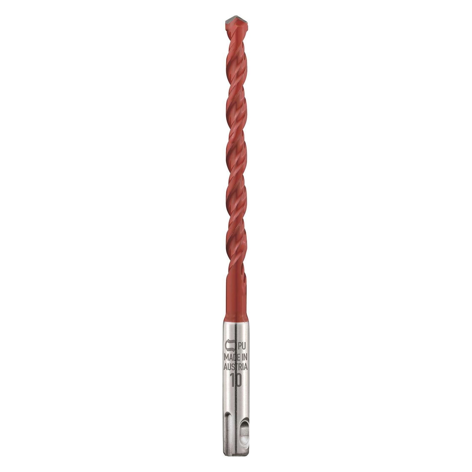 Alpen Universalbohrer für Mauerwerk, Holz, Metall, Fliesen, Kunststoff, 20 (20 mm) (0057902000100)