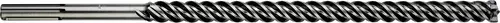 Metabo SDS-MAX P4P 623193000 Hartmetall Beton-Spiralbohrer 1 Stück 12mm Gesamtlänge 340mm SDS-Max 1St.