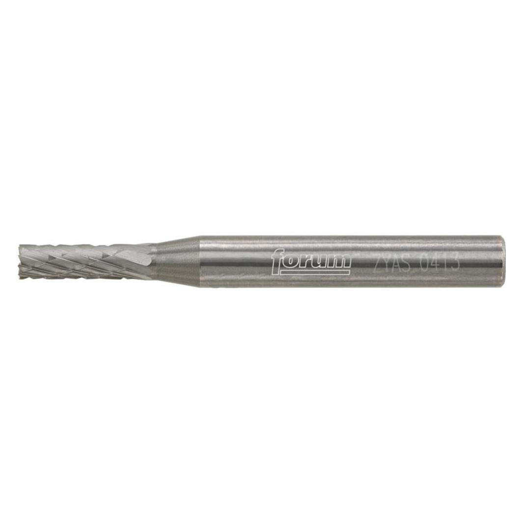Forum Professional Solutions Frässt. HM ZYAS1625 C 6mm 16x25mm FORUM (55068785)