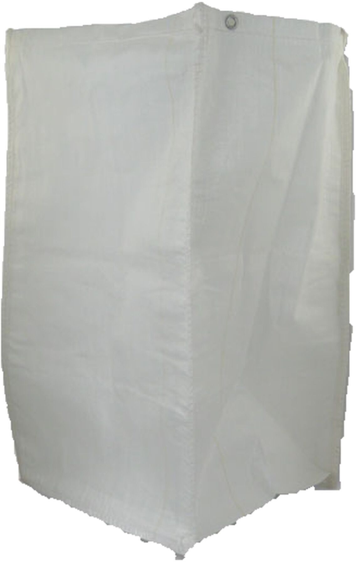 Axis Line reißfester Kunststoffsack 140Liter Polypropylenkastensack