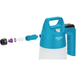 Hazet, Sprühflasche, Pumpsprühflasche ∙ Schaum 199-3 (0.75 l)