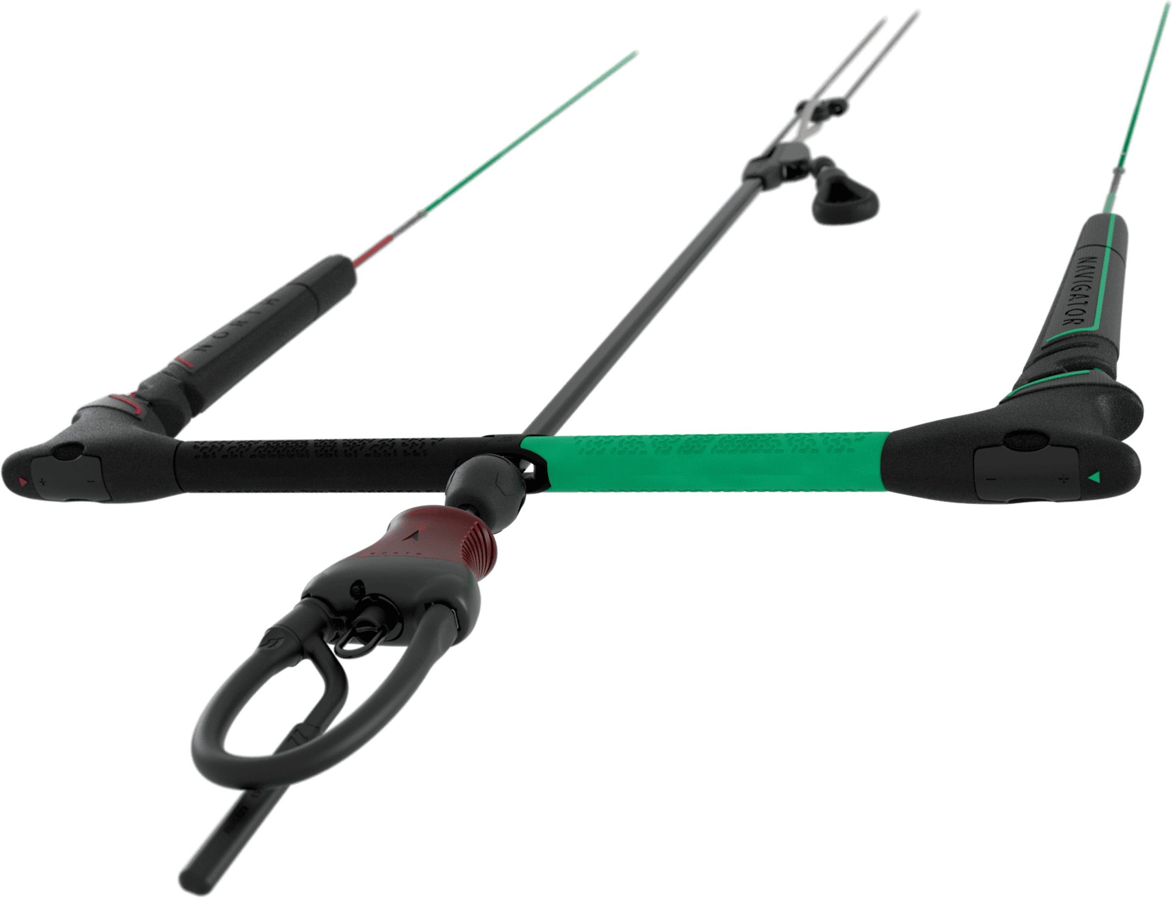 North Sails Navigator Control System Multiple color 50-55cm