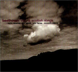 Paul Agnew - Irish/Scottish Songs - Preis vom 04.10.2026 03:51:26 h