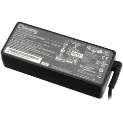 Medion 40066174 (90 W), Notebook Netzteil, Schwarz